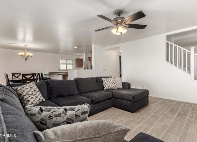 Property at 18907 N Vemto St, Maricopa, AZ 85138, 5 beds, 3 baths