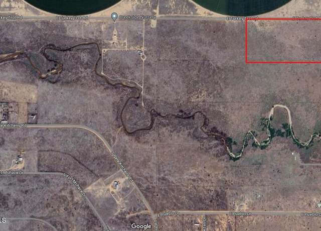 Property at 10 E Turkey Trot Rd #1, Sunsites, AZ 85625