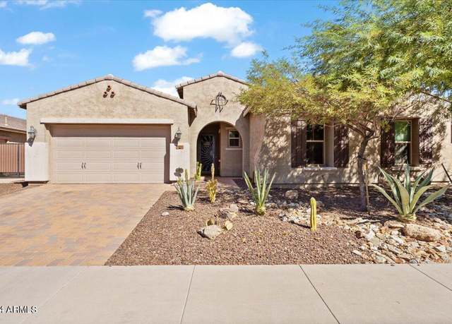 Property at 11856 W Lone Tree Trl, Peoria, AZ 85383, 5 beds, 2.5 baths
