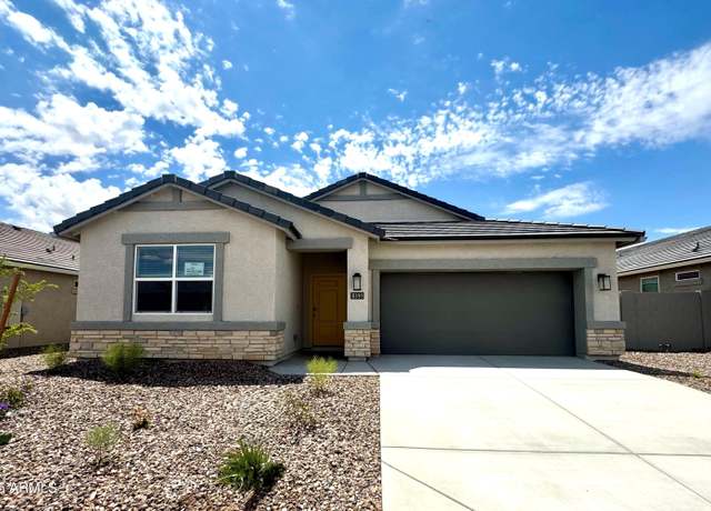 Property at 8391 W Mantle Way, Florence, AZ 85132, 5 beds, 3 baths
