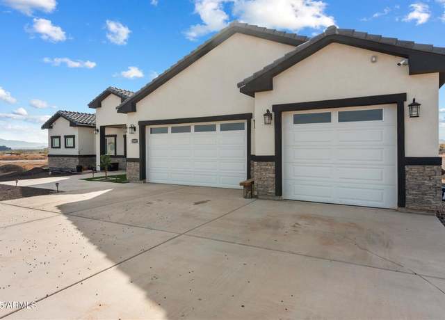Property at 23527 W Estes Way, Buckeye, AZ 85326, 5 beds, 4.5 baths