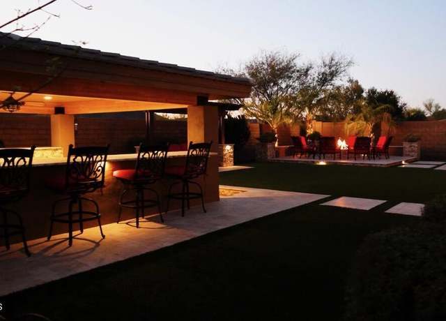 Property at 31626 N 129th Dr, Peoria, AZ 85383, 3 beds, 3.5 baths