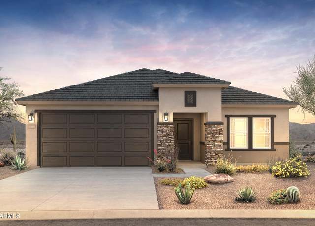 Property at 2430 S 246th Ln, Buckeye, AZ 85326, 4 beds, 2 baths