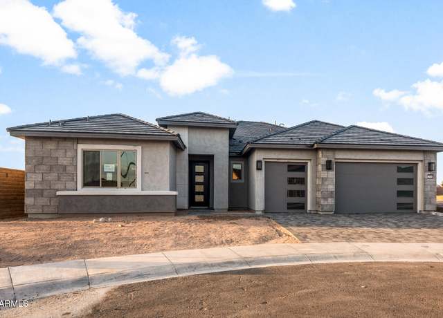 Property at 27046 W Rockwood Dr, Buckeye, AZ 85396, 3 beds, 3.5 baths