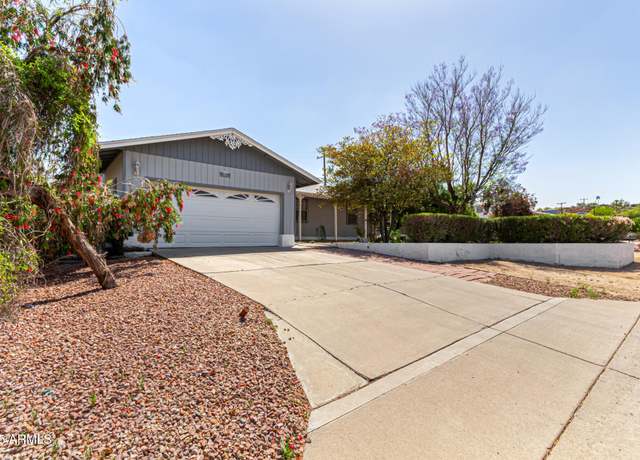 Property at 1837 E Presidio Rd, Phoenix, AZ 85022, 3 beds, 2 baths