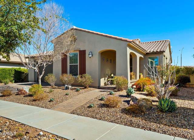 Property at 5742 S Winchester St, Mesa, AZ 85212, 2 beds, 2 baths