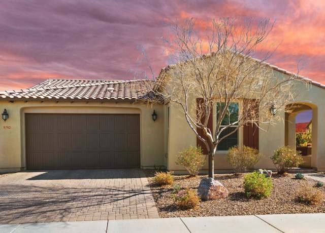 Property at 5742 S Winchester St, Mesa, AZ 85212, 2 beds, 2 baths