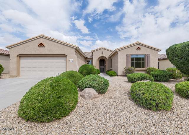 Property at 17192 W Hermosa Dr, Surprise, AZ 85387, 2 beds, 2.5 baths