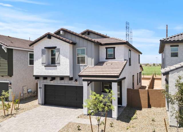 Property at 8006 W Griswold Rd, Peoria, AZ 85345, 3 beds, 2.5 baths