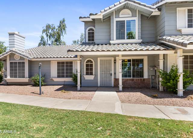 Property at 860 N Mcqueen Rd #1058, Chandler, AZ 85225, 2 beds, 1.5 baths