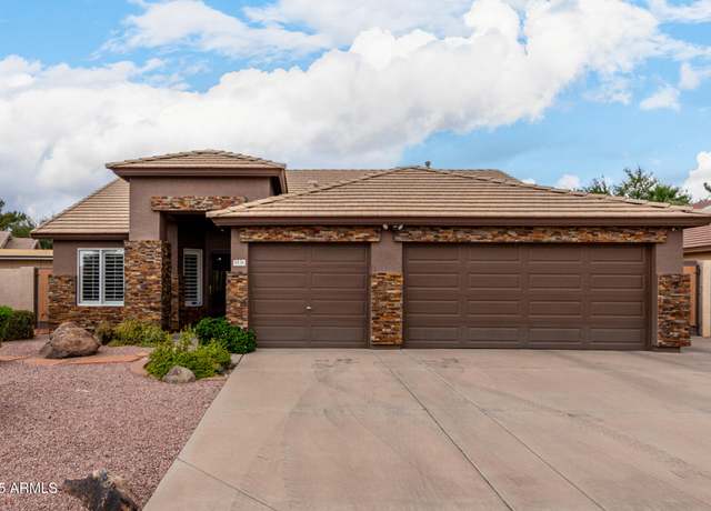 Property at 5536 E Gable Ave, Mesa, AZ 85206, 3 beds, 2 baths