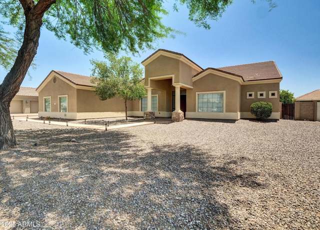 Property at 8031 W Morten Ave, Glendale, AZ 85303, 4 beds, 4.5 baths