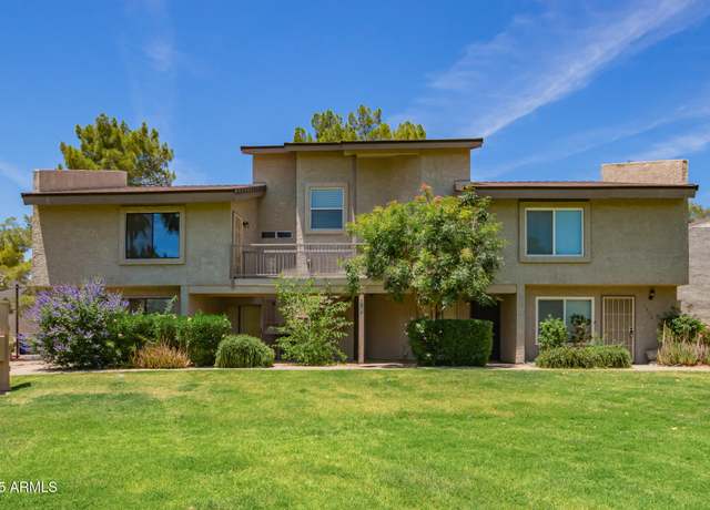 Property at 19601 N 7th St N #1072, Phoenix, AZ 85024, 3 beds, 2.5 baths