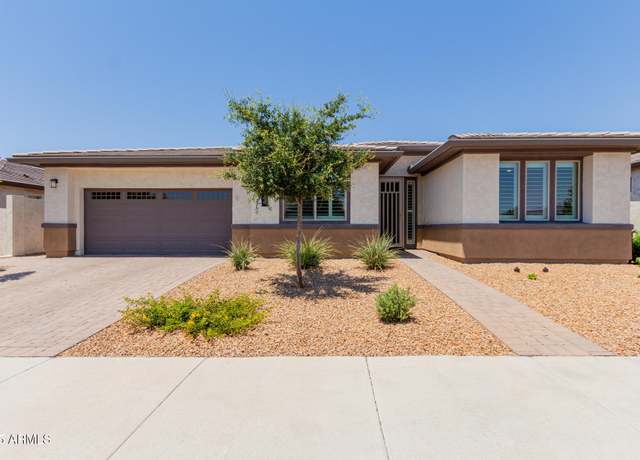 Property at 1166 W Silver Creek Ln, San Tan Valley, AZ 85140, 2 beds, 2.5 baths