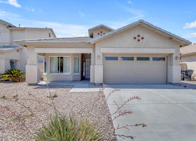 Property at 11630 W Jefferson St, Avondale, AZ 85323, 3 beds, 2 baths