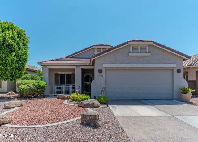 Property at 15519 N 171st Dr, Surprise, AZ 85388, 3 beds, 2 baths