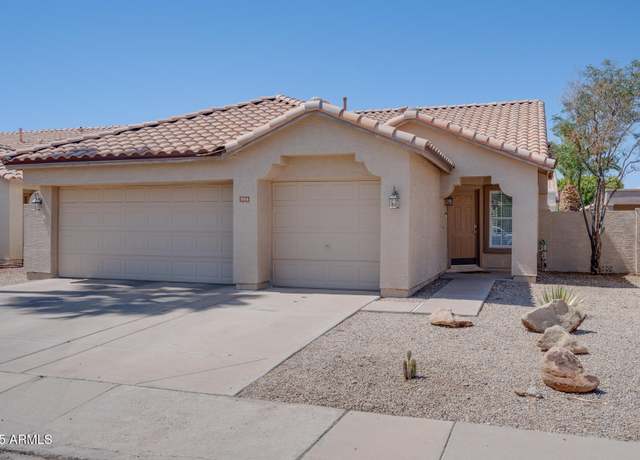 Property at 954 W Morelos St, Chandler, AZ 85225, 3 beds, 2 baths