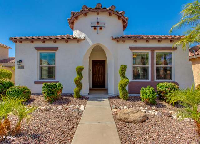 Property at 7727 E Butte St, Mesa, AZ 85207, 3 beds, 2 baths