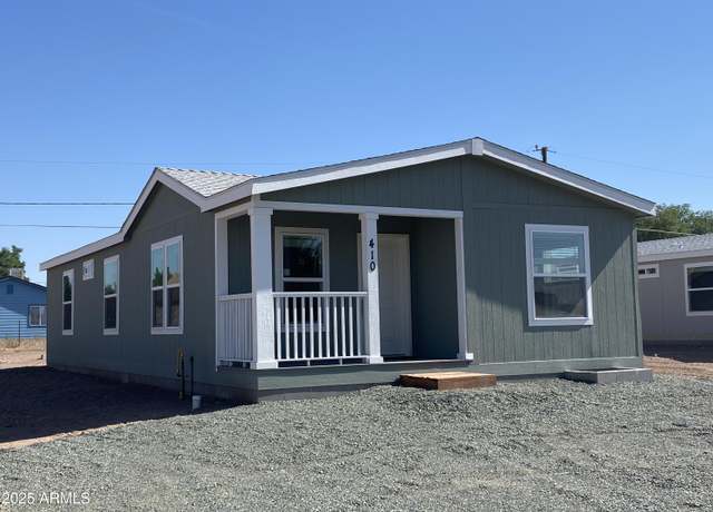 Property at 410 W Venice Way, Paulden, AZ 86334, 3 beds, 2 baths