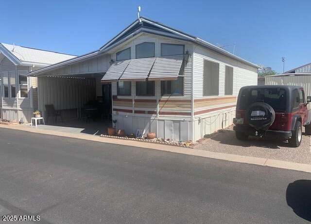 Property at 312 E Barrel Cactus Ln #459, Florence, AZ 85132