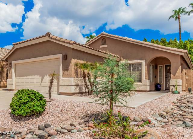 Property at 1754 W Hiddenview Dr, Phoenix, AZ 85045, 3 beds, 2 baths