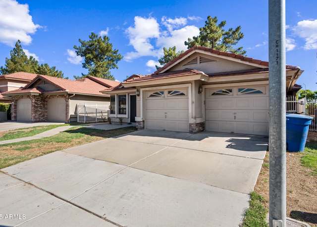 Property at 5751 W Del Rio St, Chandler, AZ 85226, 4 beds, 2 baths