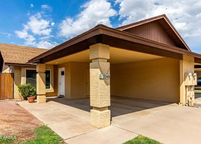 Property at 3348 E Crescent Ave, Mesa, AZ 85204, 3 beds, 2 baths