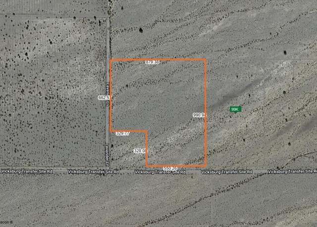 Property at 56563 Vicksburg Pump Rd Unit -, Salome, AZ 85348