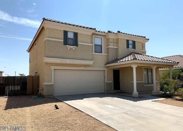 Property at 25527 W Burgess Ln, Buckeye, AZ 85326, 3 beds, 2.5 baths