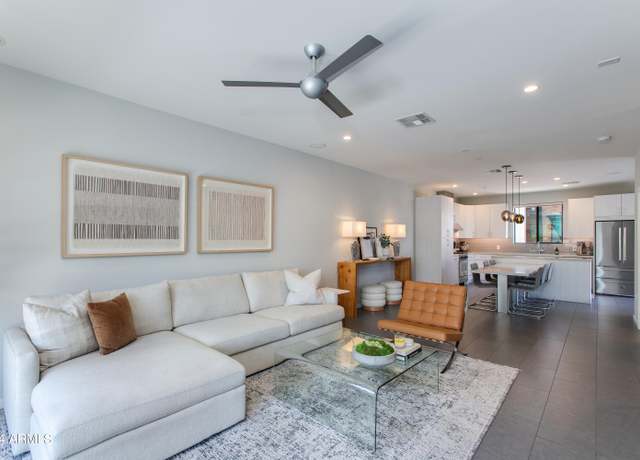 Property at 6990 E 6th St #1005, Scottsdale, AZ 85251, 2 beds, 2.5 baths