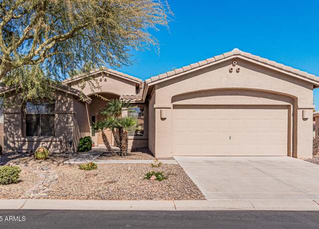 Property at 9746 E Coopers Hawk Dr, Sun Lakes, AZ 85248, 2 beds, 2 baths