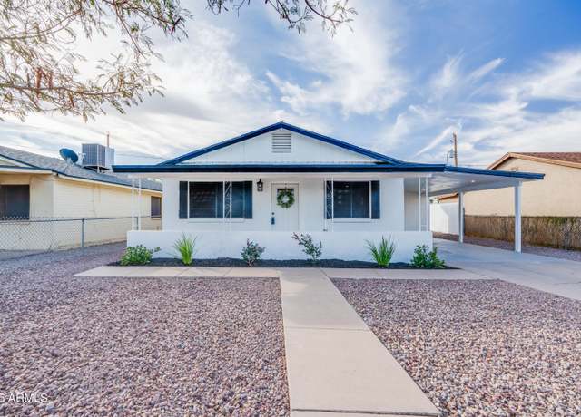 Property at 1133 E 4th St, Casa Grande, AZ 85122, 3 beds, 2 baths