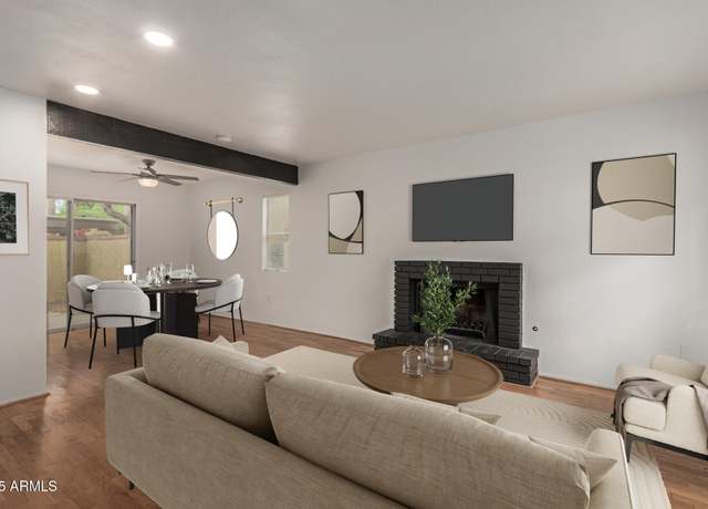 Property at 6542 N 7th Ave #30, Phoenix, AZ 85013, 2 beds, 1.5 baths