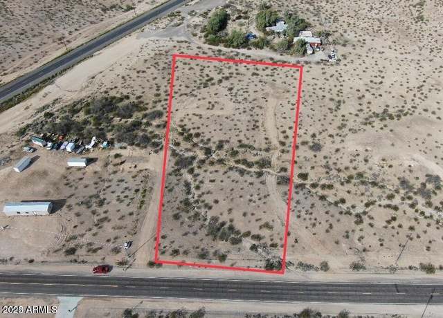 Property at 0 N 355th Ave Unit -, Tonopah, AZ 85354