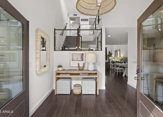 Property at 4446 E Camelback Rd #104, Phoenix, AZ 85018, 2 beds, 2.5 baths