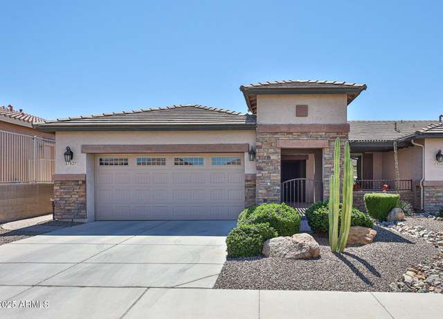Property at 17527 W Fairview St, Goodyear, AZ 85338, 2 beds, 2 baths