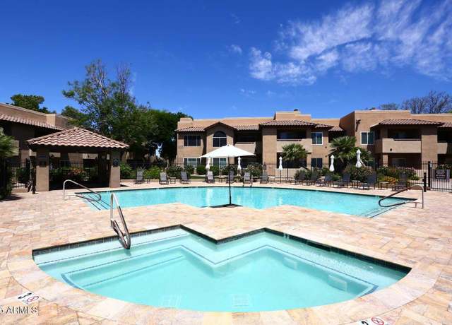 Property at 9450 E Becker Ln #1076, Scottsdale, AZ 85260, 3 beds, 2 baths