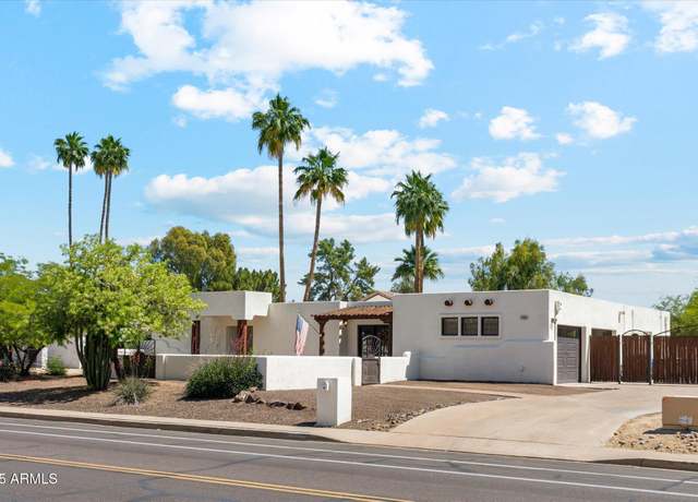 Property at 14401 N Coral Gables Dr, Phoenix, AZ 85023, 4 beds, 4 baths