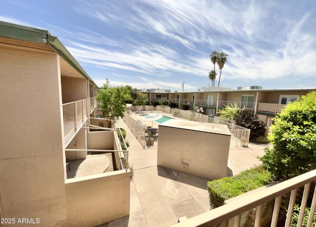 Property at 6565 N 19th Ave #27, Phoenix, AZ 85015, 2 beds, 1.5 baths