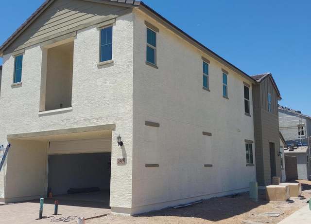 Property at 2469 W Rowel Rd, Phoenix, AZ 85085, 3 beds, 2.5 baths