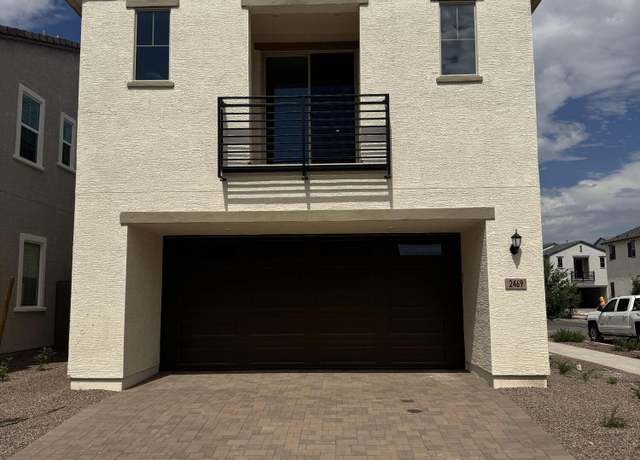 Property at 2469 W Rowel Rd, Phoenix, AZ 85085, 3 beds, 2.5 baths