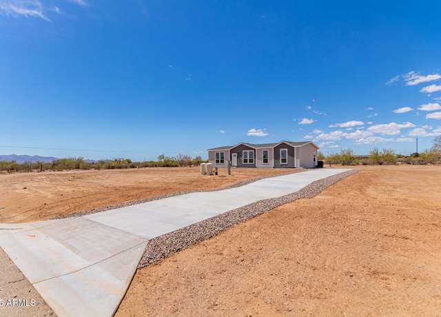 Property at 32602 N 223rd Ave, Wittmann, AZ 85361, 3 beds, 2 baths