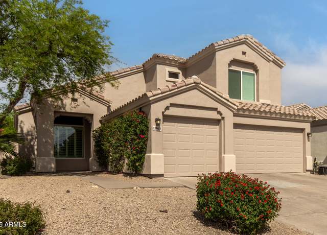 Property at 13993 N 102nd St, Scottsdale, AZ 85260, 3 beds, 3 baths