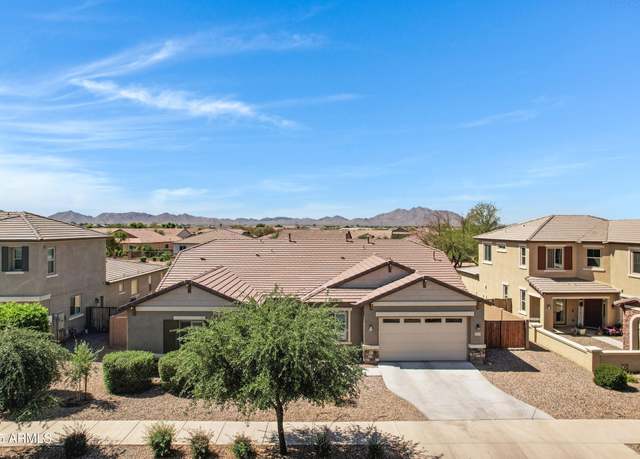 Property at 19009 E Reins Rd, Queen Creek, AZ 85142, 5 beds, 3 baths