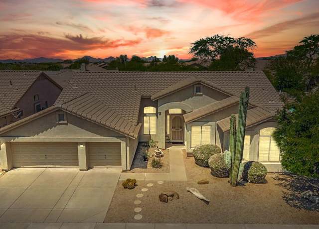 Property at 29816 N 51st Pl, Cave Creek, AZ 85331, 3 beds, 2 baths