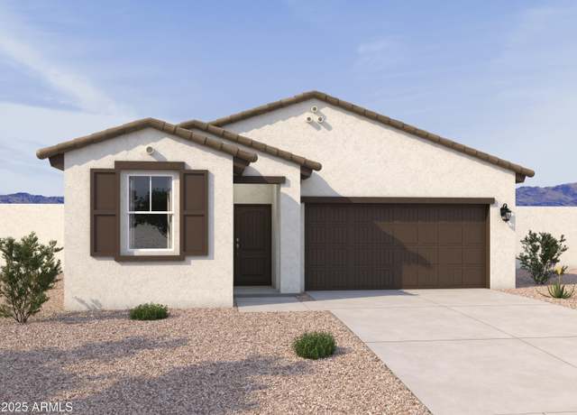 Property at 18262 W LA Senda Dr, Surprise, AZ 85387, 4 beds, 3 baths