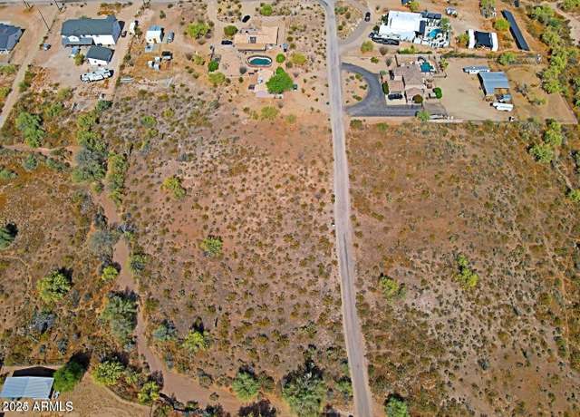 Property at 2.5 acres W Saddle Mountain Rd Unit -, Phoenix, AZ 85086