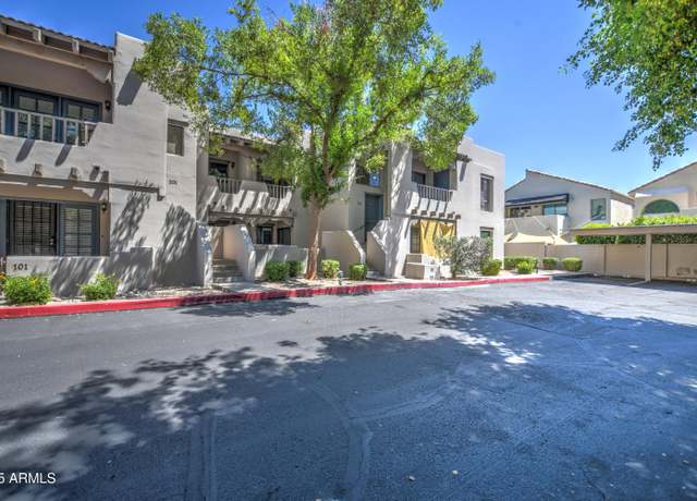 Property at 7300 N Dreamy Draw Dr #202, Phoenix, AZ 85020, 2 beds, 1.75 baths