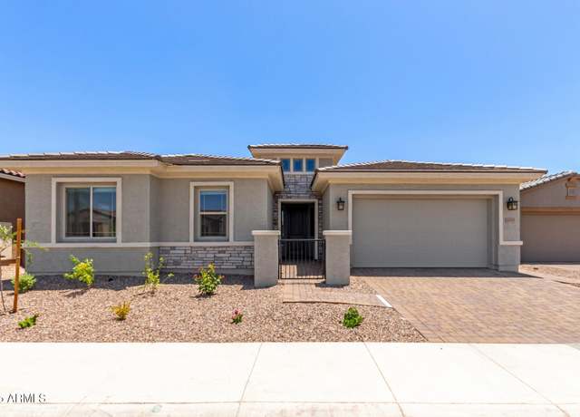 Property at 11015 E Texas Ave, Mesa, AZ 85212, 4 beds, 3 baths