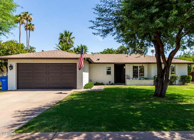 Property at 3795 W Surrey Ave, Phoenix, AZ 85029, 3 beds, 2 baths